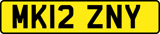 MK12ZNY
