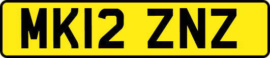 MK12ZNZ