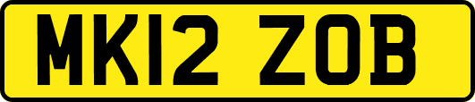 MK12ZOB