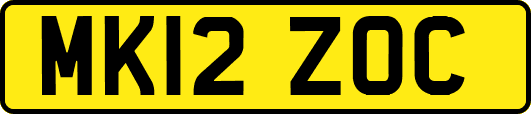 MK12ZOC