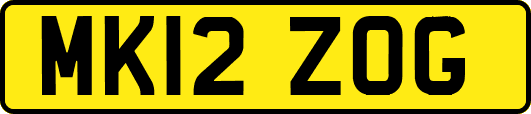 MK12ZOG