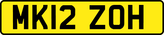 MK12ZOH