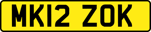 MK12ZOK