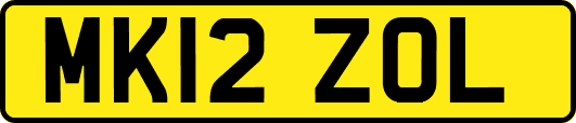 MK12ZOL