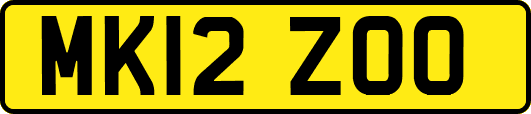 MK12ZOO