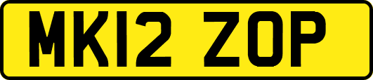 MK12ZOP