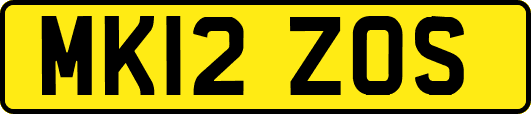 MK12ZOS