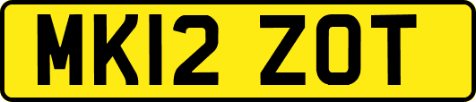MK12ZOT