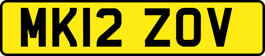 MK12ZOV