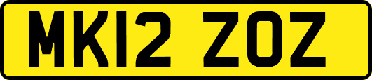 MK12ZOZ