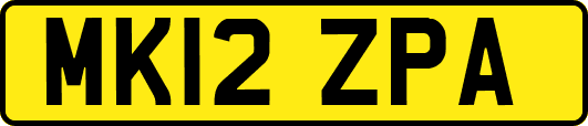 MK12ZPA