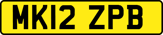 MK12ZPB