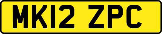 MK12ZPC