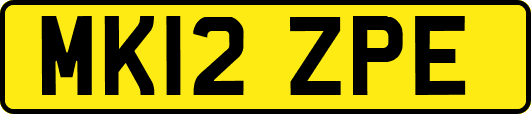 MK12ZPE
