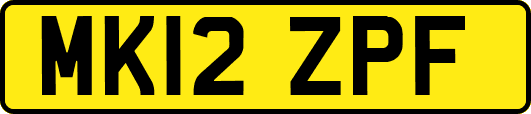 MK12ZPF