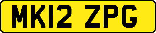 MK12ZPG
