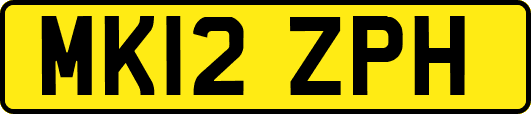 MK12ZPH