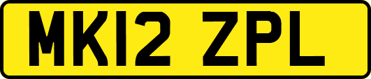 MK12ZPL