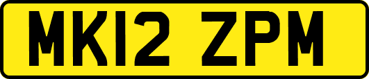 MK12ZPM