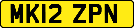 MK12ZPN