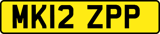 MK12ZPP