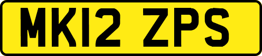 MK12ZPS