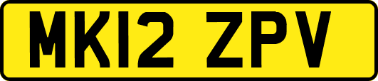 MK12ZPV
