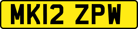 MK12ZPW