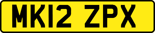 MK12ZPX