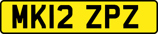 MK12ZPZ