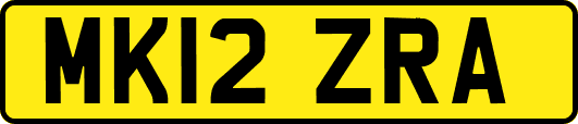 MK12ZRA