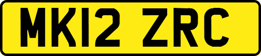 MK12ZRC