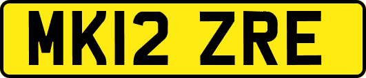 MK12ZRE