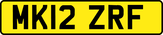 MK12ZRF