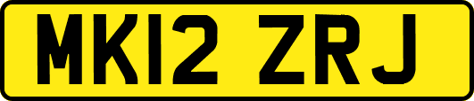 MK12ZRJ