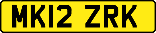 MK12ZRK