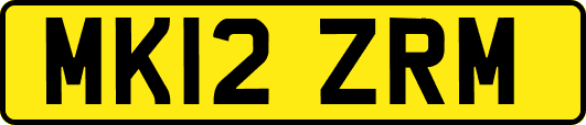 MK12ZRM