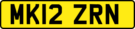 MK12ZRN