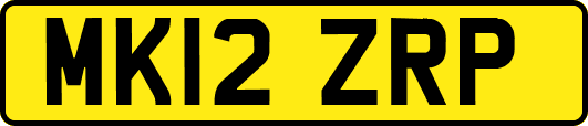 MK12ZRP