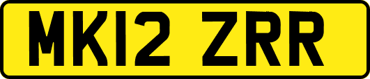 MK12ZRR