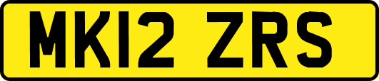 MK12ZRS