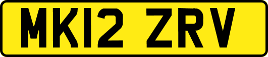 MK12ZRV