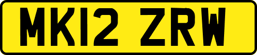 MK12ZRW