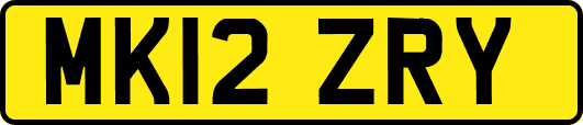 MK12ZRY