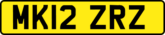MK12ZRZ