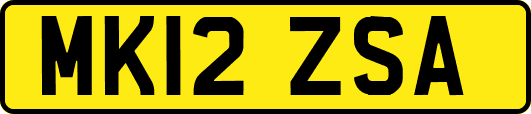 MK12ZSA