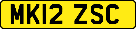MK12ZSC