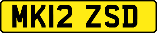 MK12ZSD
