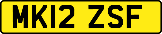 MK12ZSF