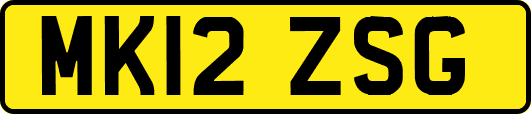 MK12ZSG